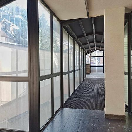 Estudio Superior Serraneu Sierra Nevada Kültér fotó